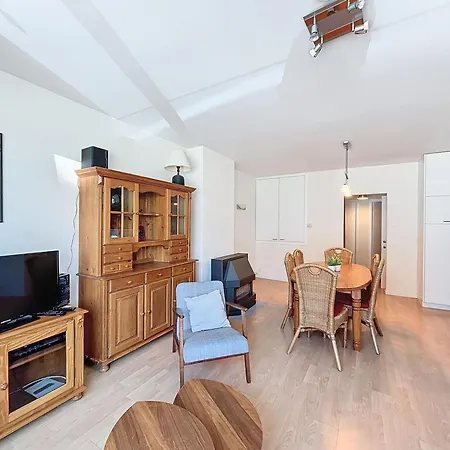 Flat Blightbankhelling Appartement *