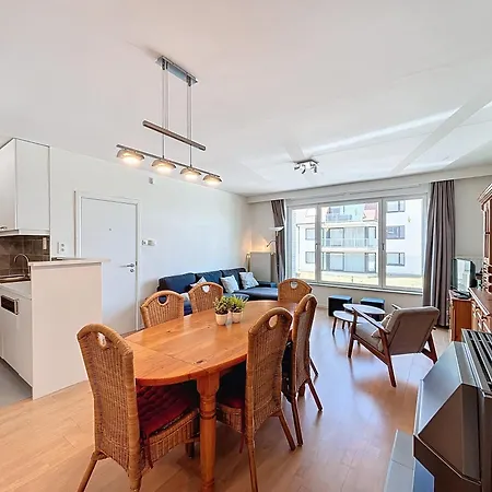 Apartment Flat Blightbankhelling *