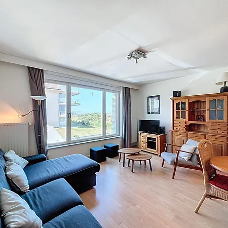 Apartment Flat Blightbankhelling