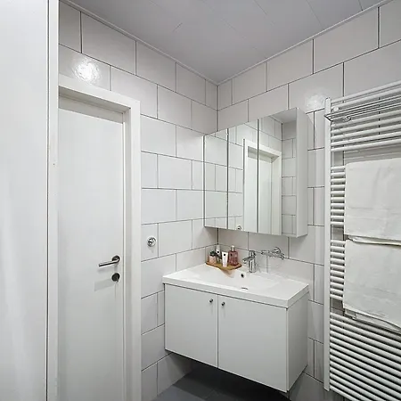 Flat Blightbankhelling Apartment Koksijde