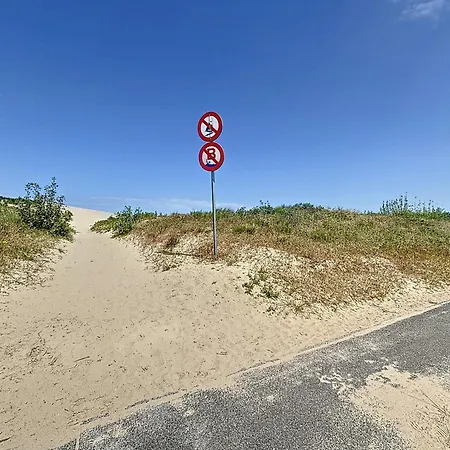 Appartamento Flat Blightbankhelling Koksijde