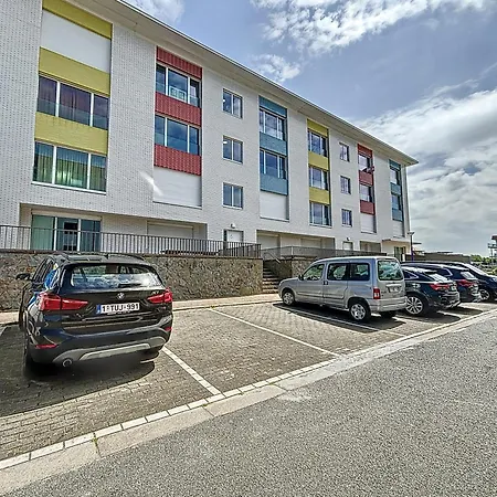 Apartment Flat Blightbankhelling Koksijde